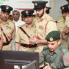 CAREER OPPORTUNITIES WITH DUBAI POLICE: A GUIDE TO EXCELLENCE