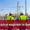 Electrical Engineer Jobs in Qatar Salary 5000 Qatari Riyal