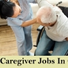 Family caregiver Jobs In Canada 20$ Per hour