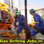 Oil and Gas Drilling Jobs In Canada