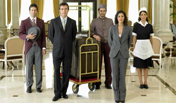 Hotel Jobs in Qatar
