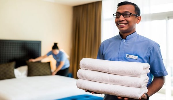 Housekeeping Attendant Jobs In Canada