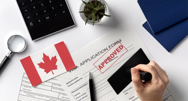 How To Get Canadian Immigration