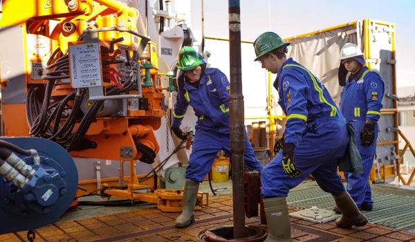 Oil and Gas Drilling Jobs In Canada