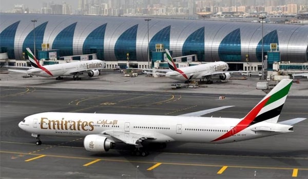 Top Airlines in UAE