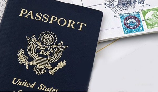 USA Business Visa