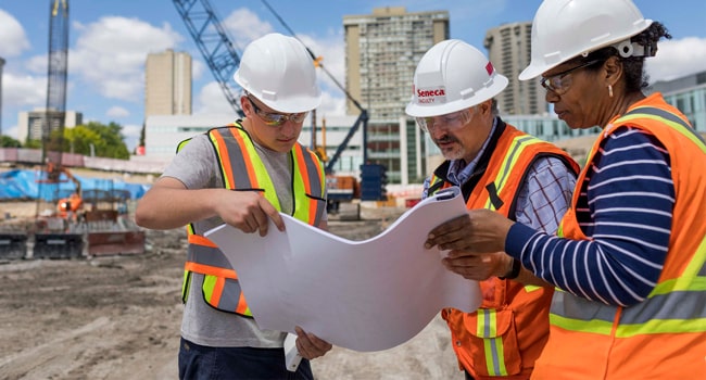 Civil Engineering Jobs In Canada