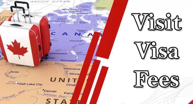 Everything You Need to Know About Visit Visa Fees
