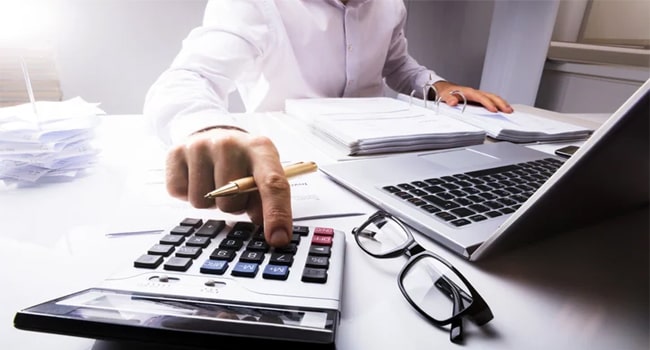 Bookkeeper Jobs In Canada 28$ Per Hour