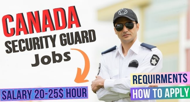 Security Guard Jobs in Canada: Your Complete Guide to Licensing Requirements, Training, and Employment Opportunities